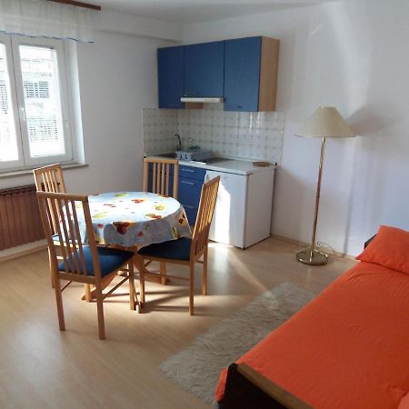 Apartments Pavletic Capodistria Esterno foto
