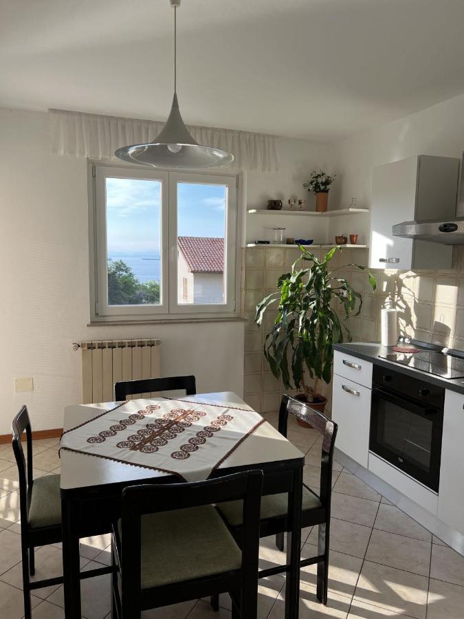 Apartments Pavletic Capodistria Esterno foto