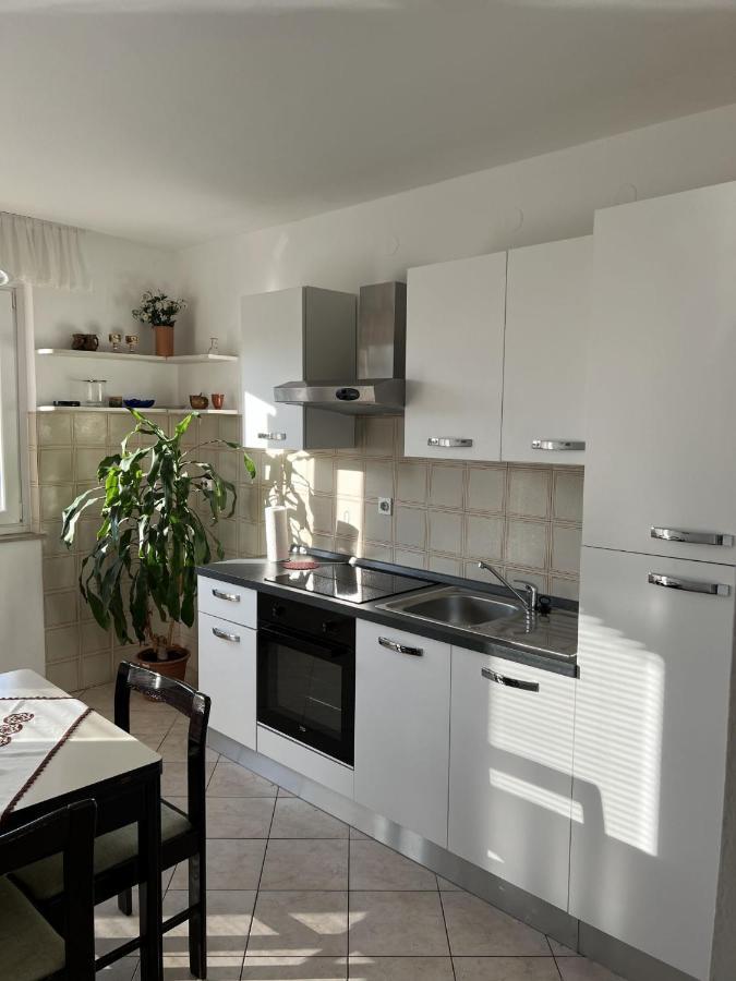 Apartments Pavletic Capodistria Esterno foto