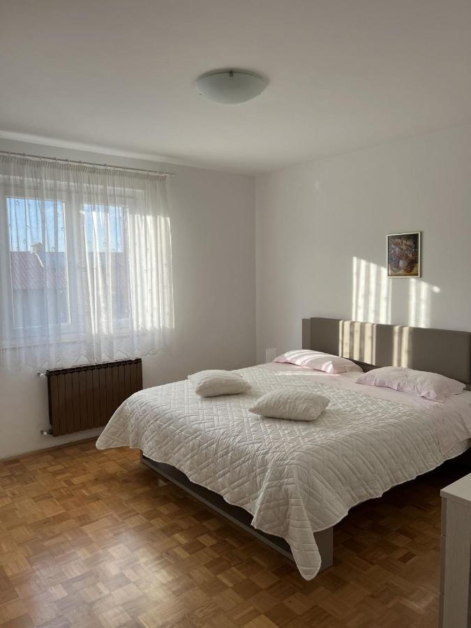 Apartments Pavletic Capodistria Esterno foto
