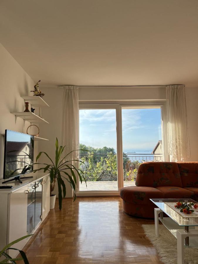 Apartments Pavletic Capodistria Esterno foto
