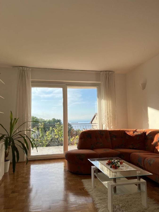 Apartments Pavletic Capodistria Esterno foto