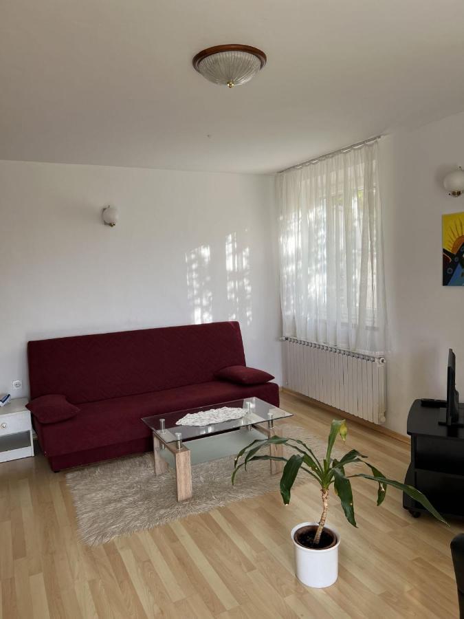 Apartments Pavletic Capodistria Esterno foto