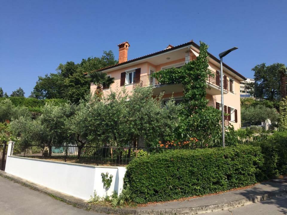 Apartments Pavletic Capodistria Esterno foto