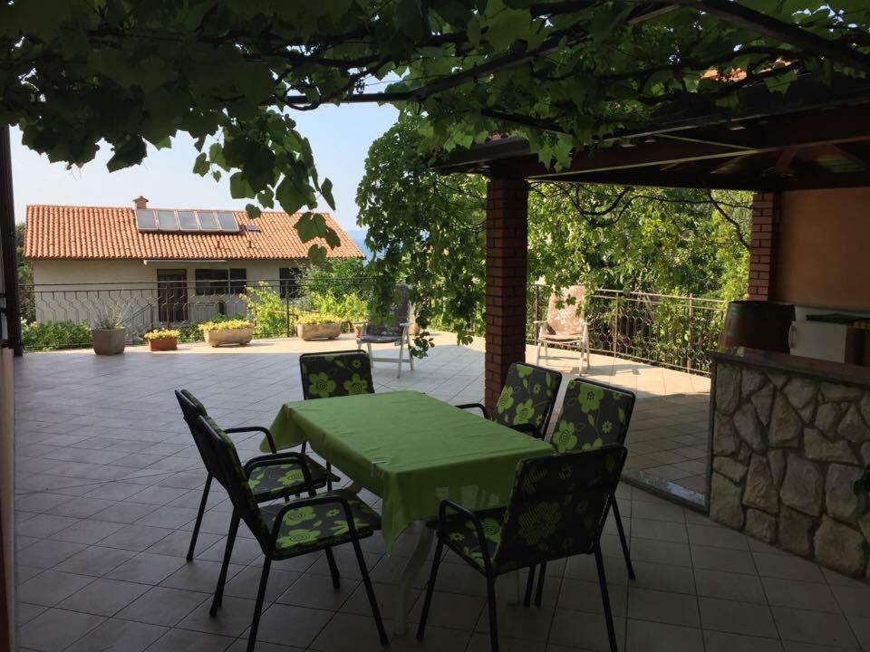 Apartments Pavletic Capodistria Esterno foto